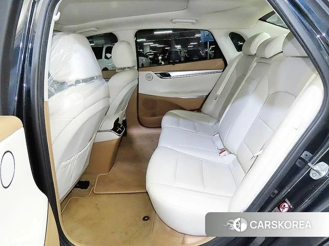 Hyundai The New Grandeur IG Hybrid id 4535651 из Кореи 17