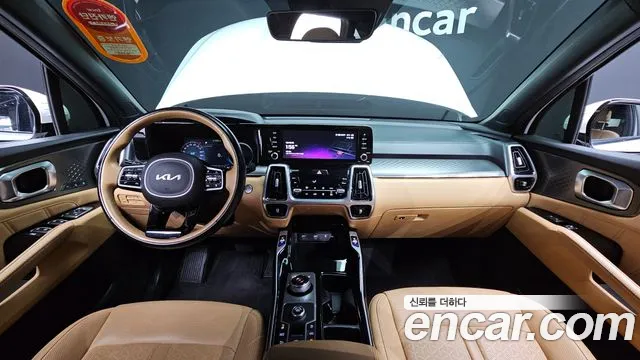 Kia Sorento 4th Generation id 2727964 из Кореи 17