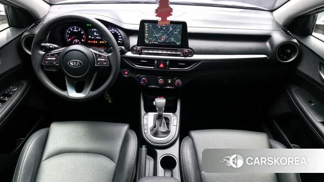Kia Come New K3 id 4246240 из Кореи 17