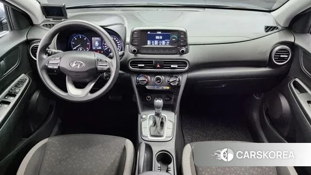 Hyundai Kona id 3221022 из Кореи 17