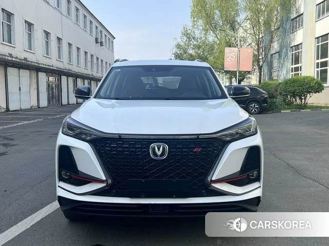 Chang'an CS75 PLUS id 4368085 из Китая 7
