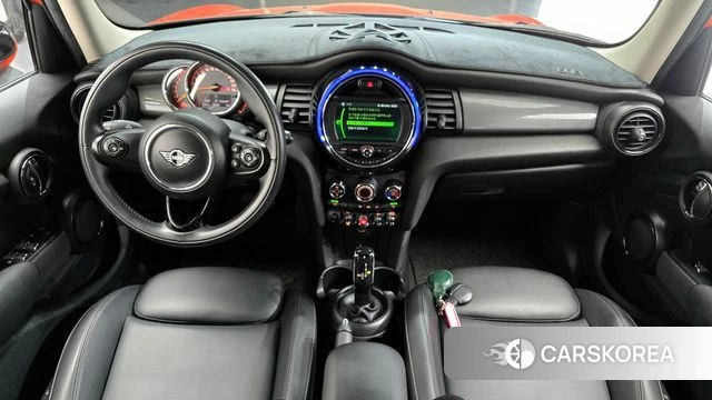 Mini Cooper id 4202889 из Кореи 30