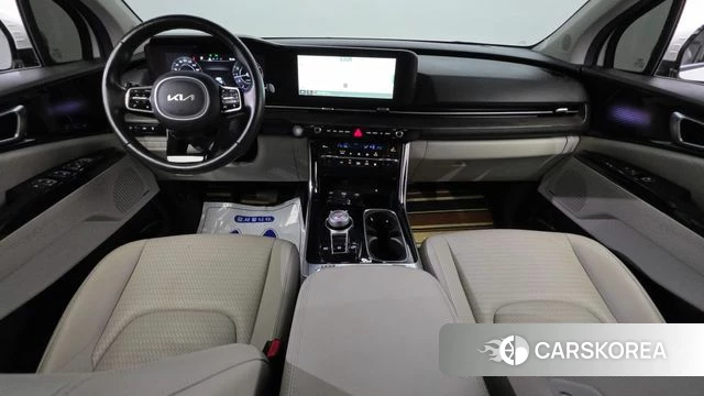 Kia Carnival 4th generation id 3940480 из Кореи 17