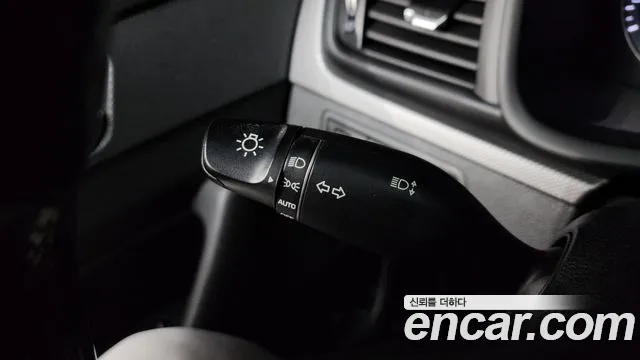 Hyundai Sonata New Rise id 2653257 из Кореи 17