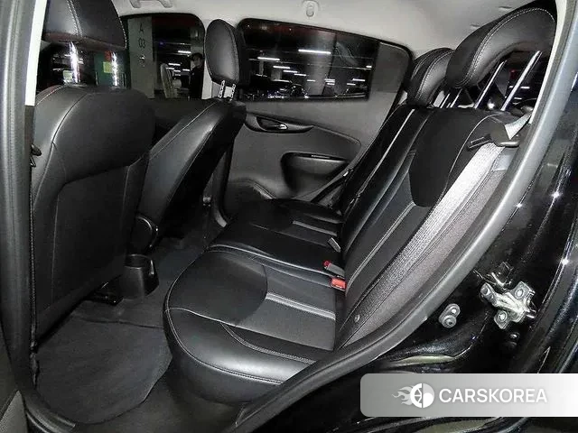 Chevrolet (GM Daewoo) The New Spark id 3480125 из Кореи 15