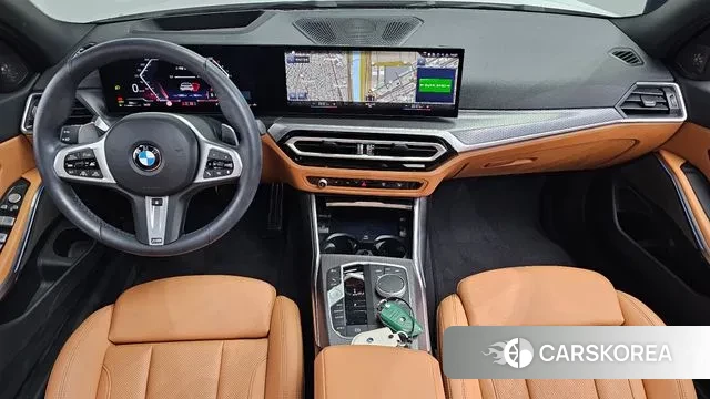 BMW 3 Series (G20) id 3477383 из Кореи 17