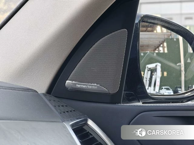 BMW X5 id 4190380 из Китая 13