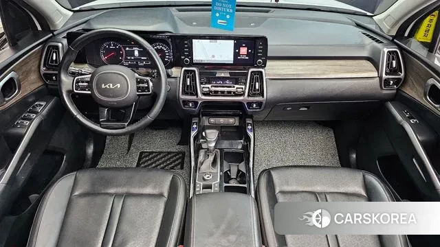 Kia Sorento 4th Generation id 2960148 из Кореи 17