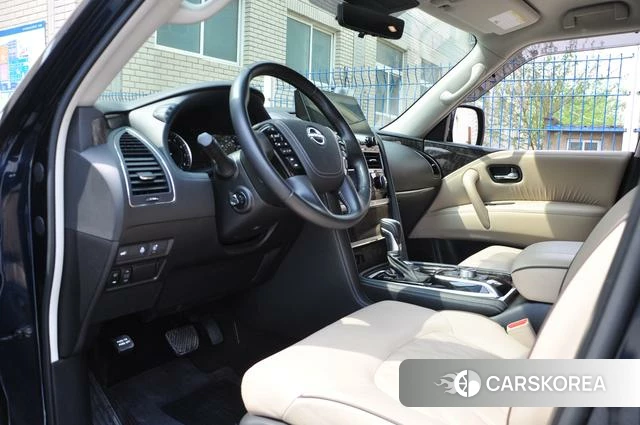 Nissan Toure id 4258647 из Китая 14