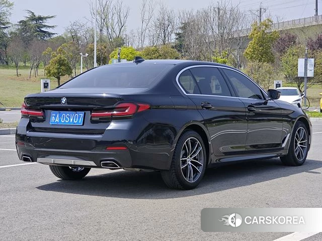 BMW 5 series id 4265256 из Китая 13