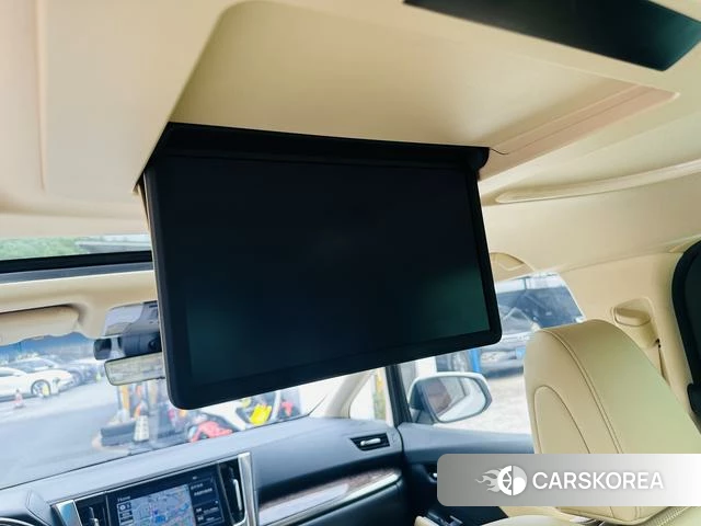 Toyota Elfa id 4263595 из Китая 26
