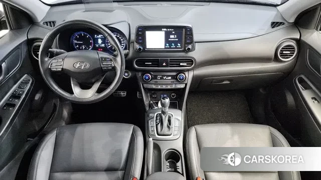 Hyundai Kona id 3014023 из Кореи 17