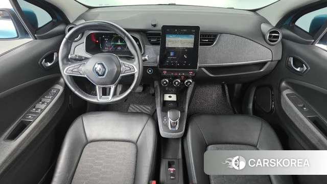 Renault Korea (Samsung) Joe id 4727280 из Кореи 27