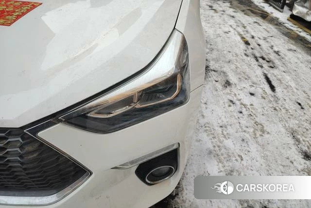 Haval H6 Coupe id 3784848 из Китая 14