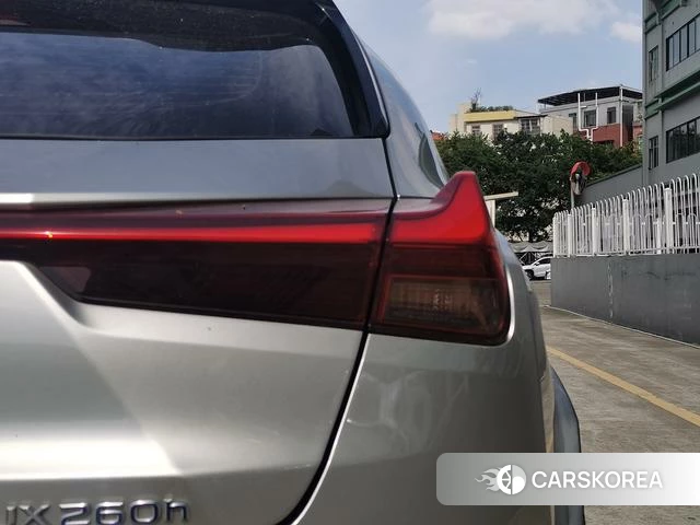 Lexus UX id 4321103 из Китая 14