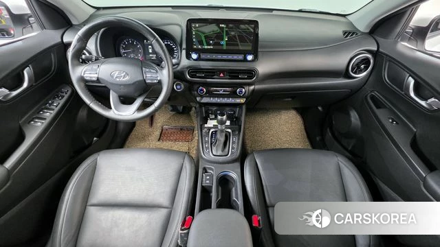 Hyundai The New Kona id 3878107 из Кореи 17