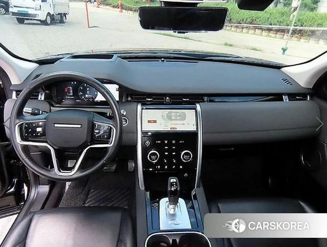 Land Rover Discovery Sports 2nd Generation id 4779928 из Кореи 17