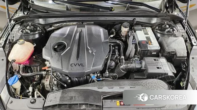 Kia K5 3rd generation id 3757056 из Кореи 17