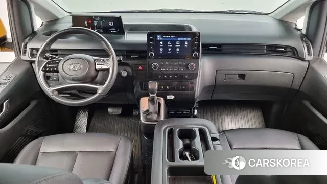 Hyundai Staria id 2988892 из Кореи 17