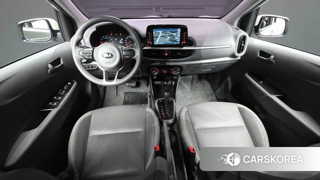 Kia All New Morning (JA) id 4508730 из Кореи 27