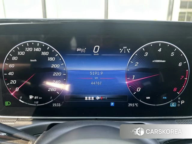Mercedes-Benz Class C id 4314839 из Китая 7