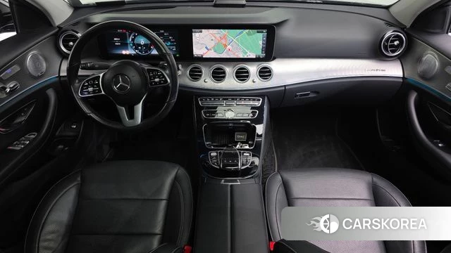 Mercedes-Benz E-Class W213 id 4557669 из Кореи 17