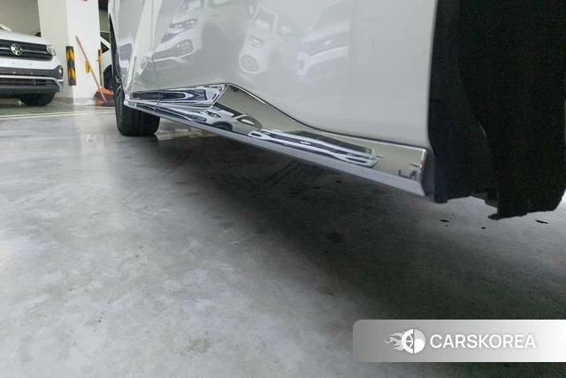 GAC Trumpchi Trumpchi M8 id 4253154 из Китая 14