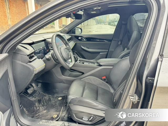 Lynk 03 id 3857807 из Китая 13