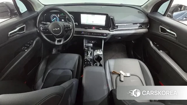 Kia Sportage 5th Generation id 3426974 из Кореи 17