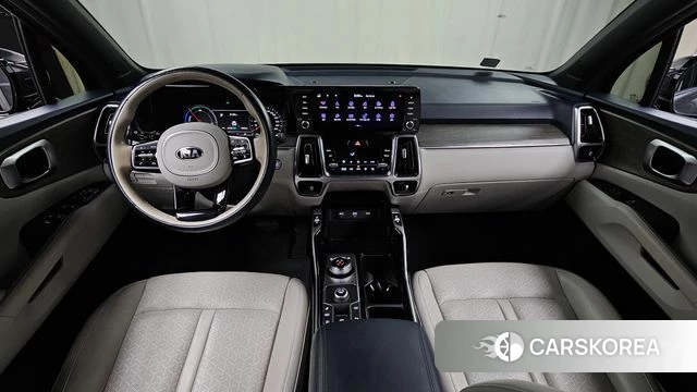 Kia Sorento 4th Generation id 4409916 из Кореи 38