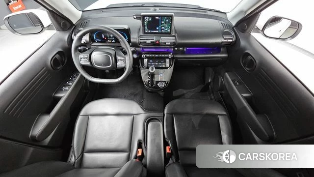 Hyundai Casper id 4613814 из Кореи 27