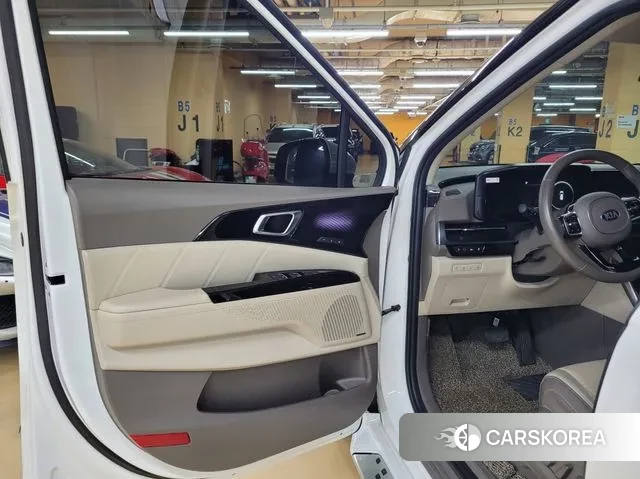 Kia Carnival 4th generation id 3003728 из Кореи 17