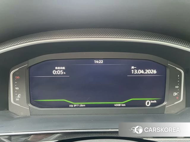 Volkswagen CC id 4276934 из Китая 13