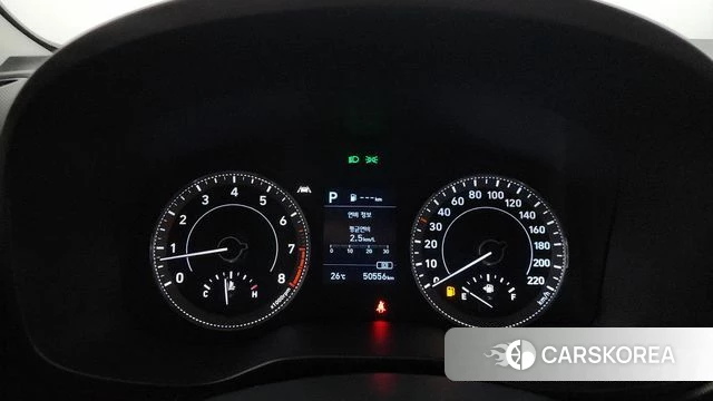 Hyundai Venue id 4458296 из Кореи 28