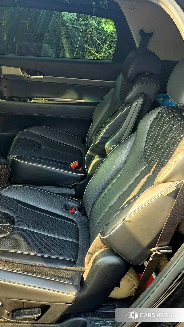 Hyundai Palisade id 3893145 из Кореи 8