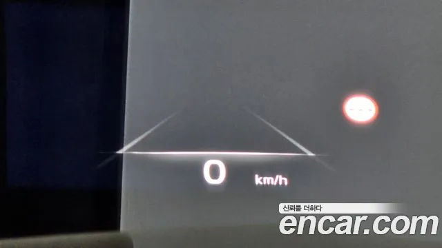 Kia K8 id 2690261 из Кореи 17