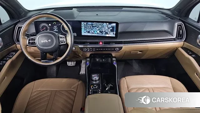 Kia The New Sorento 4th Generation id 3462442 из Кореи 17