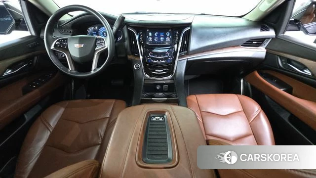 Cadillac Escalade id 4568793 из Кореи 31