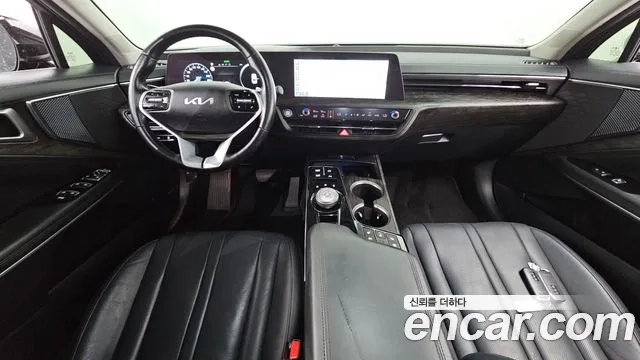 Kia K8 id 2936085 из Кореи 17