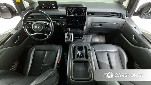 Hyundai Staria id 3610871 из Кореи 17