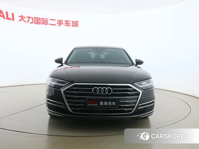 Audi A8 id 4210489 из Китая 13