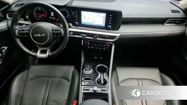 Kia K5 3rd generation id 3544937 из Кореи 17