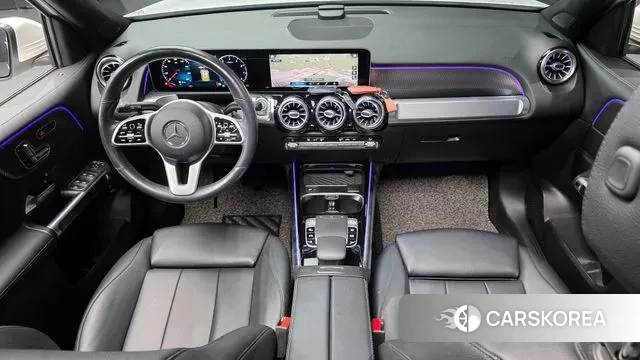 Mercedes-Benz GLB-Class X247 id 3385208 из Кореи 17