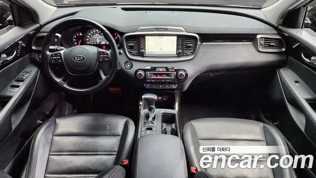 Kia The New Sorento id 2917357 из Кореи 17