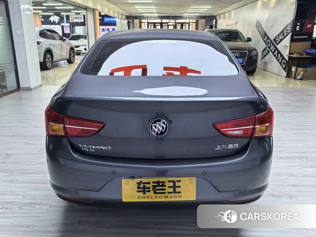 Buick Weilang id 4253768 из Китая 7