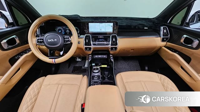 Kia Sorento 4th Generation id 4428321 из Кореи 17