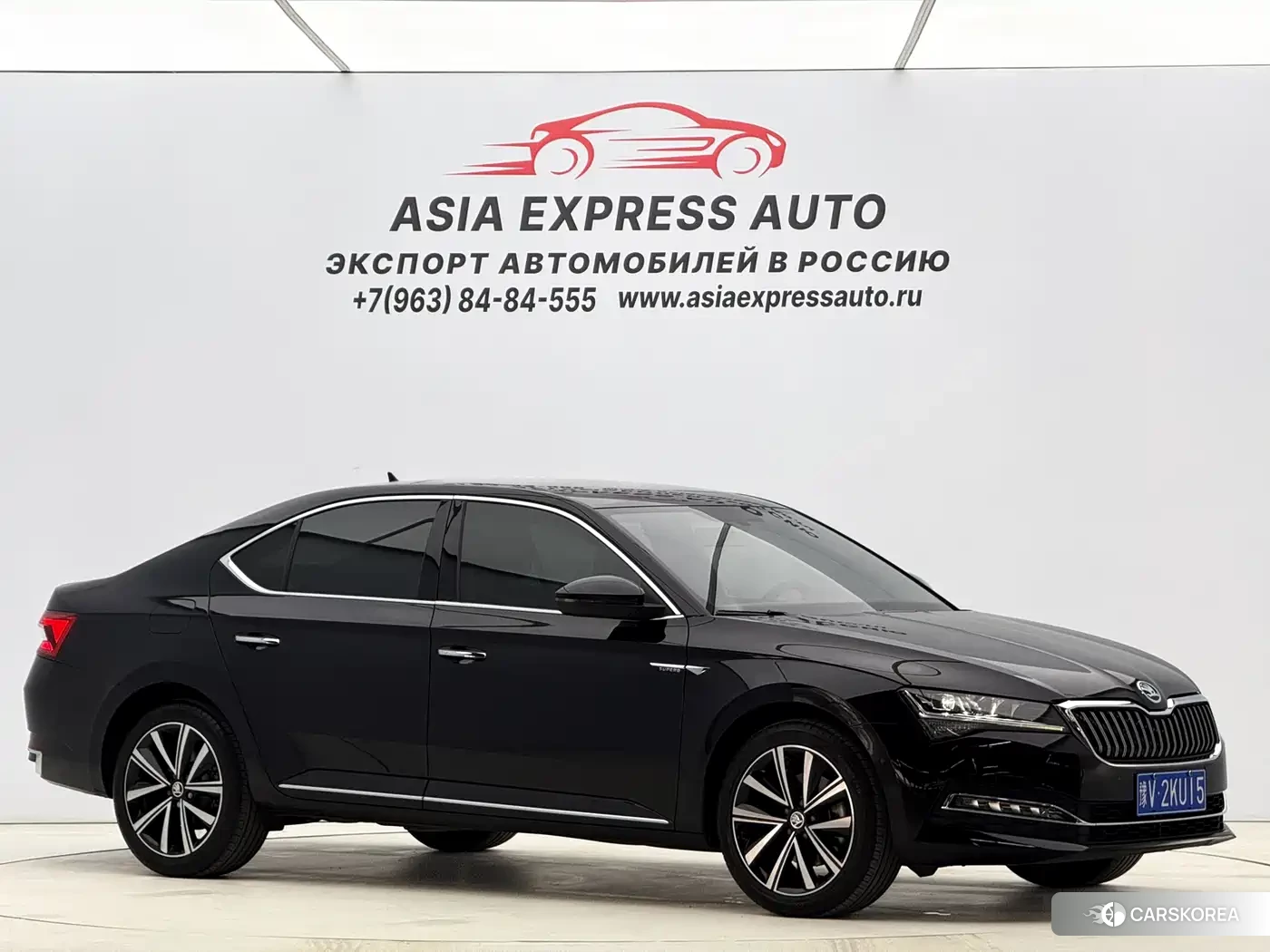 Skoda Speed pie id 4570642 из Китая 19
