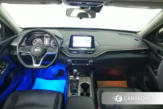 Nissan Teana id 3783127 из Китая 14
