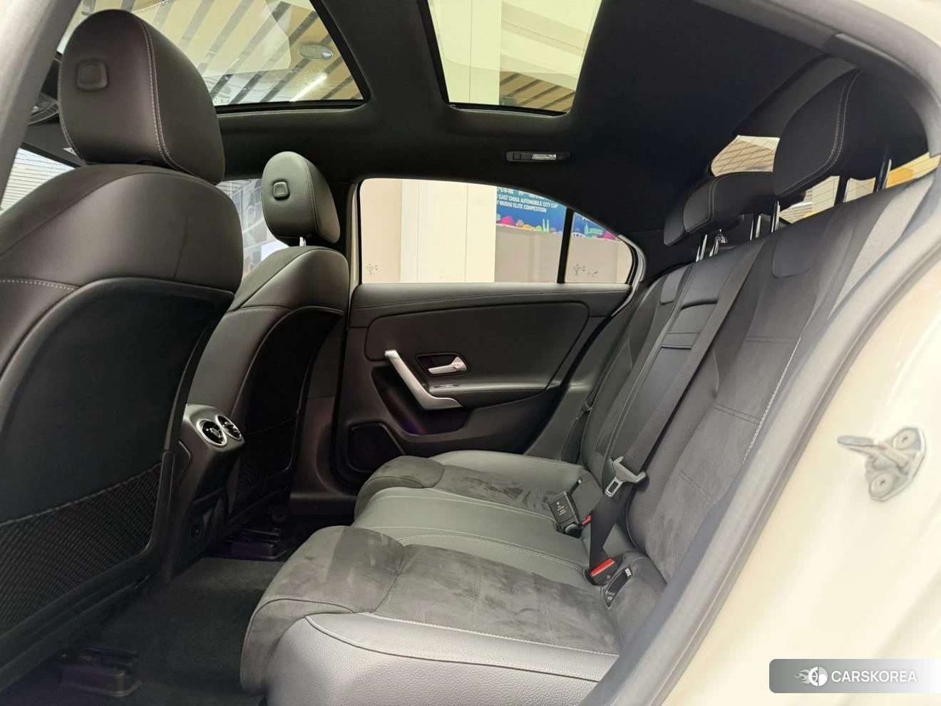 Mercedes-Benz Class A id 4426638 из Китая 18