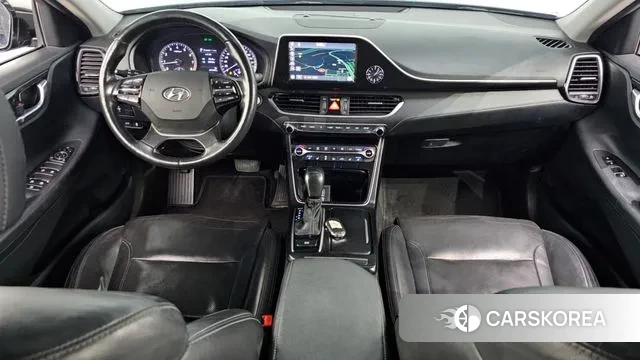 Hyundai Grandeur IG id 3766631 из Кореи 17